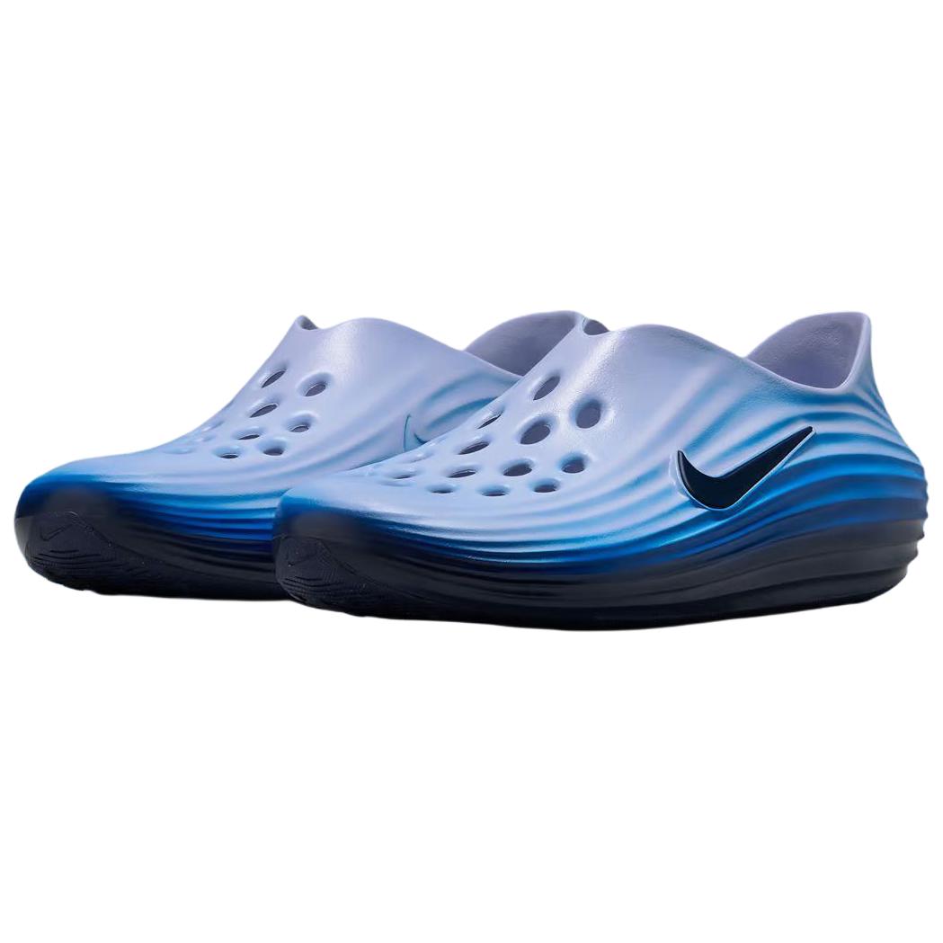 Nike ReactX Rejuven8 Midnight Navy Comet Blue