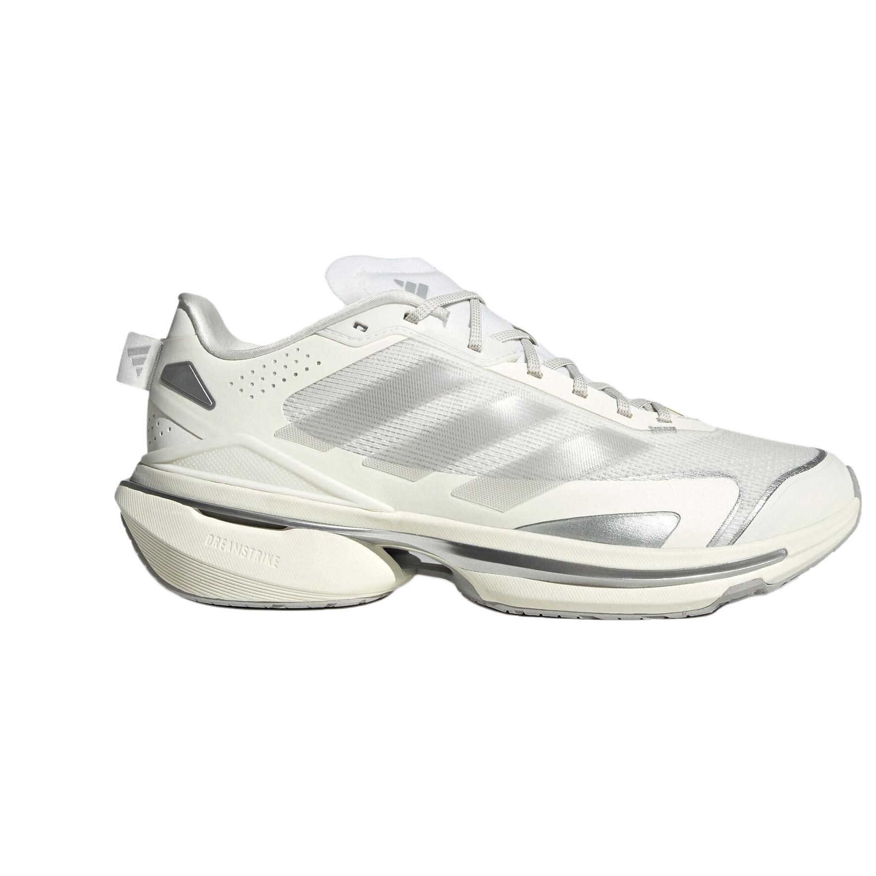 Adidas MTS Abrasion Resistant Low top Running Shoes Unisex White