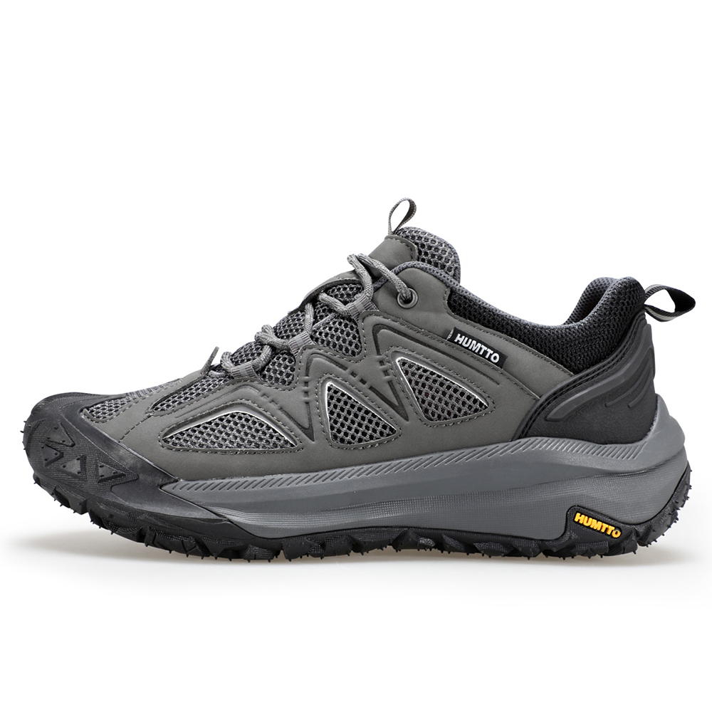 HUMTTO Low top Outdoor Shoes Men’s