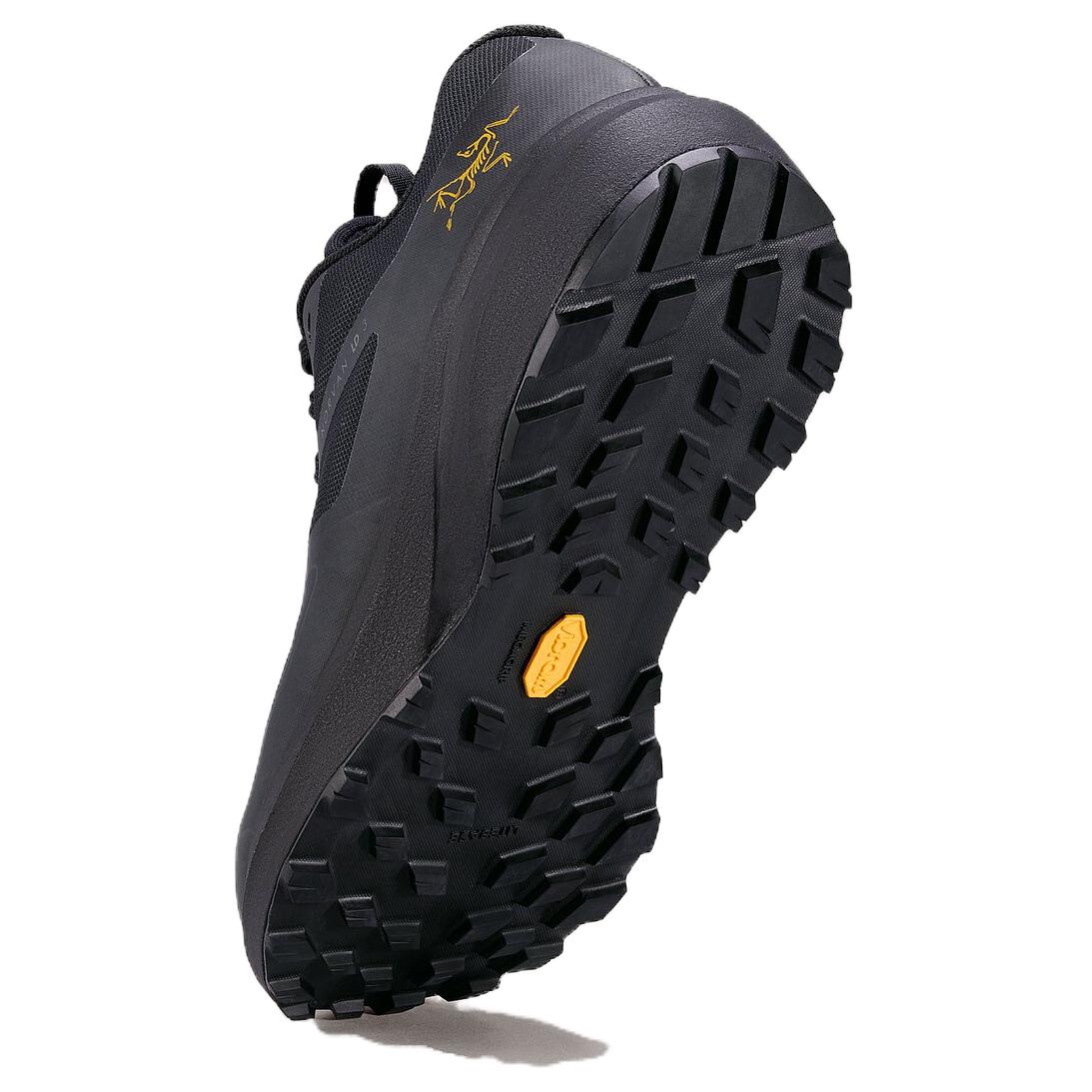 Arc’teryx Norvan LD 3 Abrasion Resistant Low top Casual Trail Running Marathon Training Long Distance Running