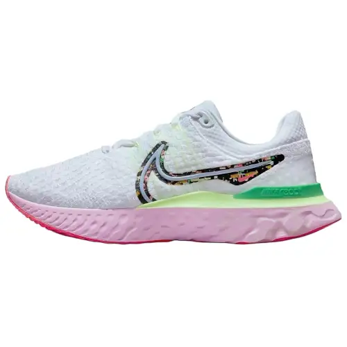 Nike React Infinity Run Flyknit 3 'Confetti' Women's