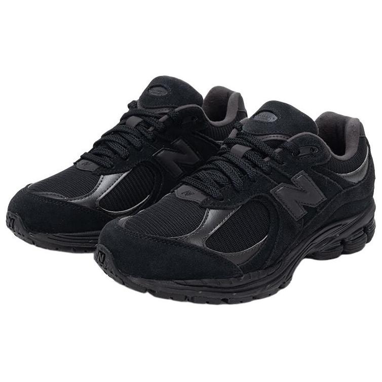 2002R New Balance ‘Black Cat’