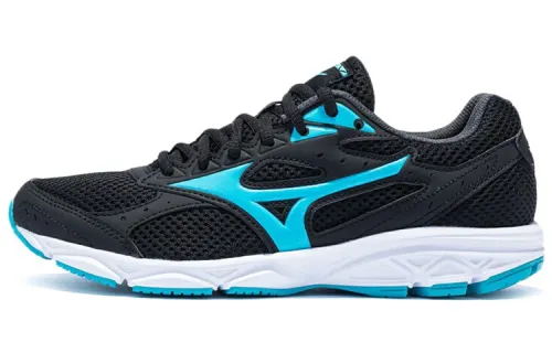 Mizuno Spark 3 Black/Blue Women's