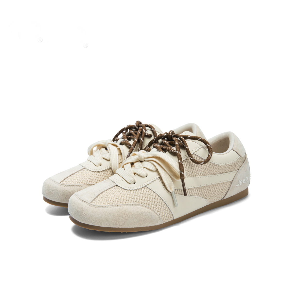 Jeep Cushioning, Wear Resistant Low top Running Shoes Women’s