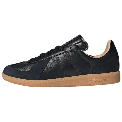 Bw Army Adidas Originals Lux 'Black Gum' Women's