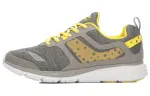 LiNing Slip Resistant Cushioning Abrasion Resistant Breathable Low Top Running Shoes Women's