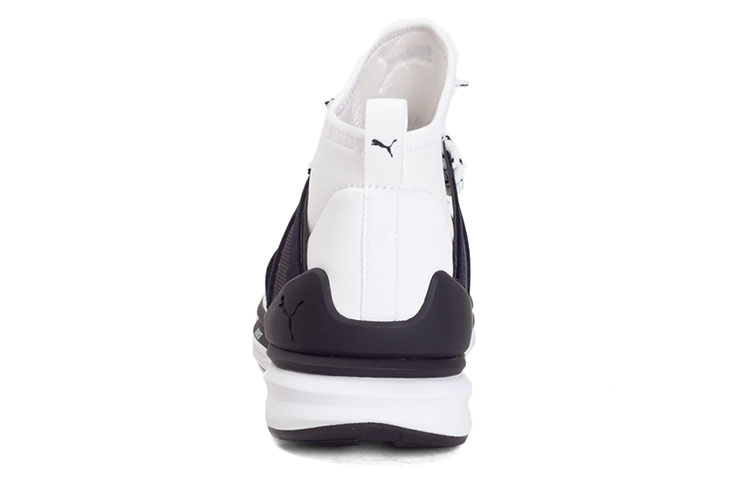 PUMA B.o.g Limitless Hi Shoes White/Black