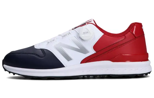New Balance 996 Golf 'White Blue Red'