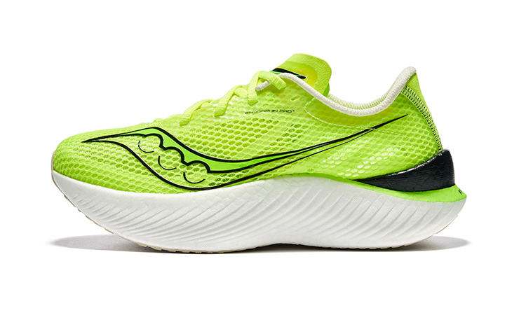 saucony Women’s Endorphin Pro 3 ‘Citron Slime’