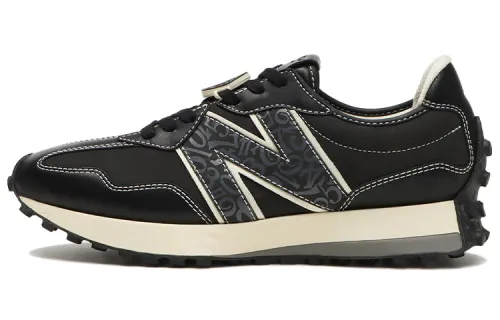 New Balance 327 Franck Muller Black