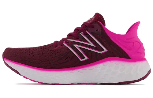 1080 Wmns Fresh Foam New Balancev11 'Garnet Pink Glow' Women's