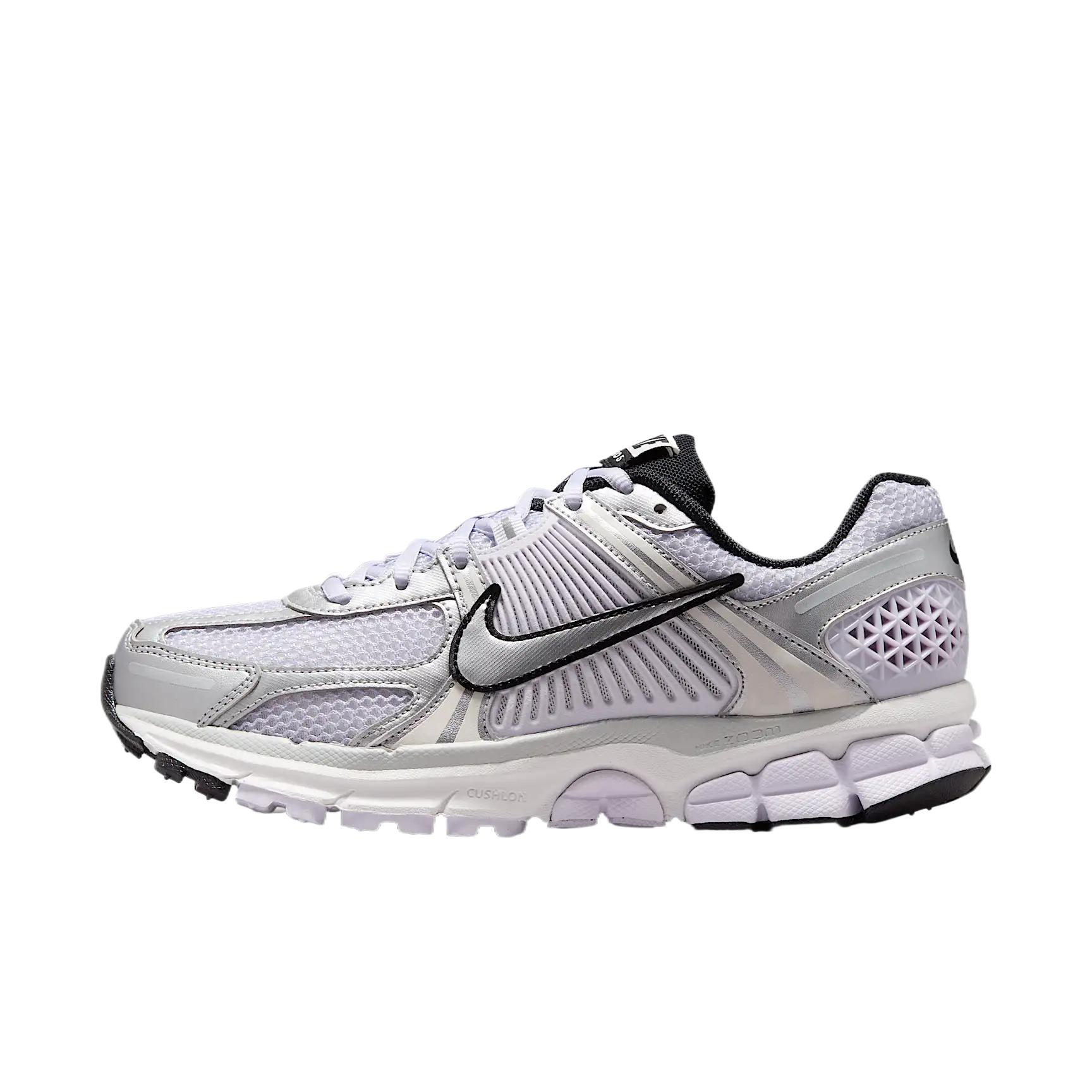 Женские кроссовки Nike Nike Vomero 5 (белые)