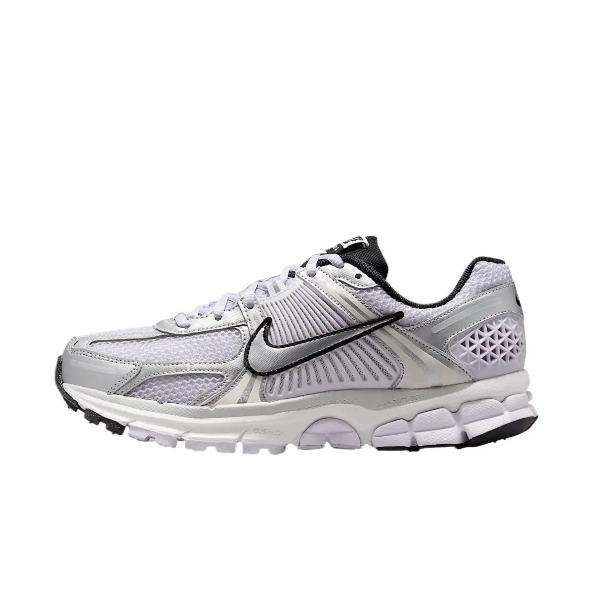 Nike Zoom Vomero 5 Barely Grape Photon Dust Summit White Metallic Silver Women's