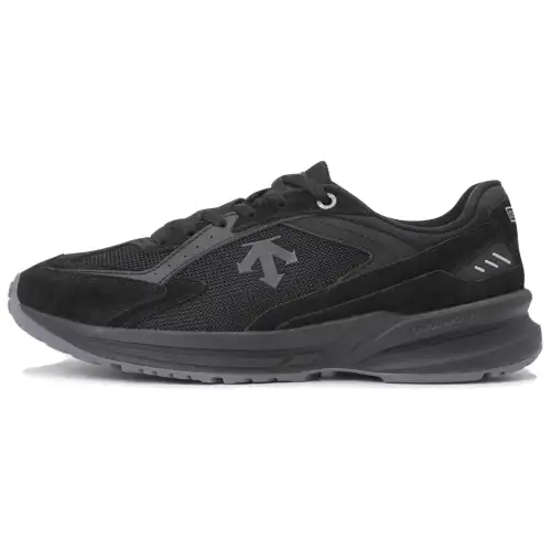 DESCENTE Kron Hyper Mesh Slip Resistant, Abrasion Resistant, Lightweight, Rebound