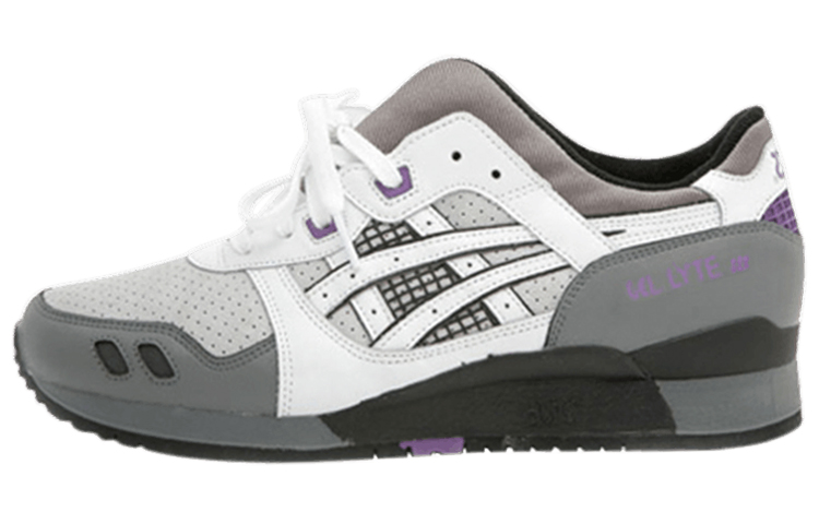 ASICS Gel Lyte Iii Ronnie Fieg Culture Shoq 1.0