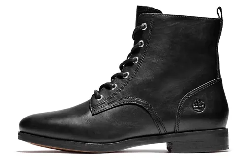 Timberland Somers Falls Outdoor Boots Women's Black