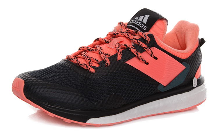 Adidas Response 3 Boost ‘Black Pink’ Women’s