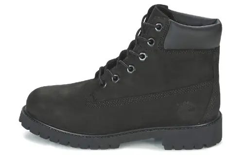 Timberland PREMIUM Outdoor Boots Unisex Black