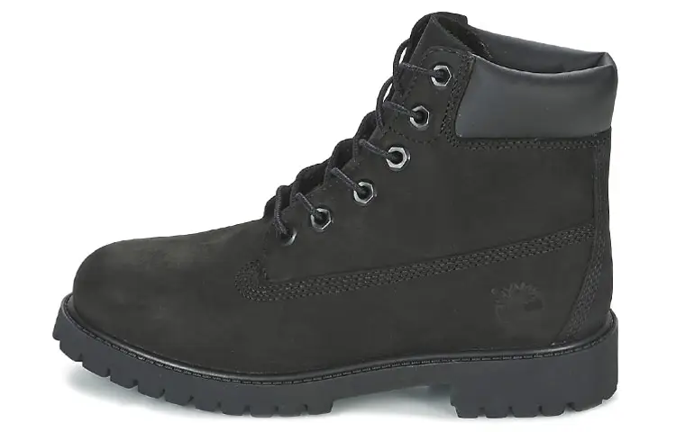 Timberland PREMIUM Outdoor Boots Unisex Black