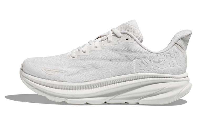 Hoka One One Clifton 9 Low-Top Sneakers Women’s