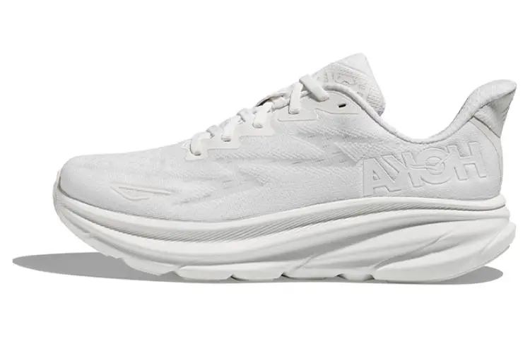 Hoka One One Clifton 9 Low-Top Sneakers Women's