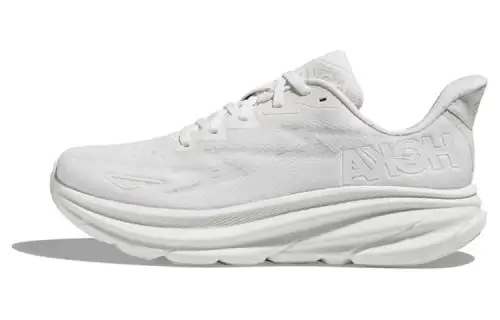 Hoka One One Clifton 9 Low-Top Sneakers Women's