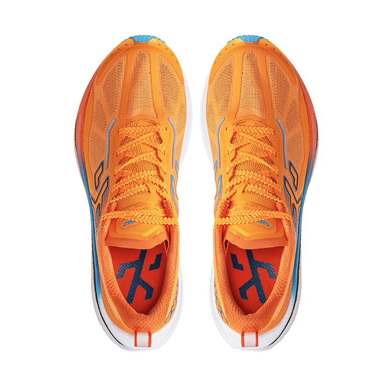 HUOPAI Cushioning Slip Resistant Abrasion Resistant Lightweight Rebound