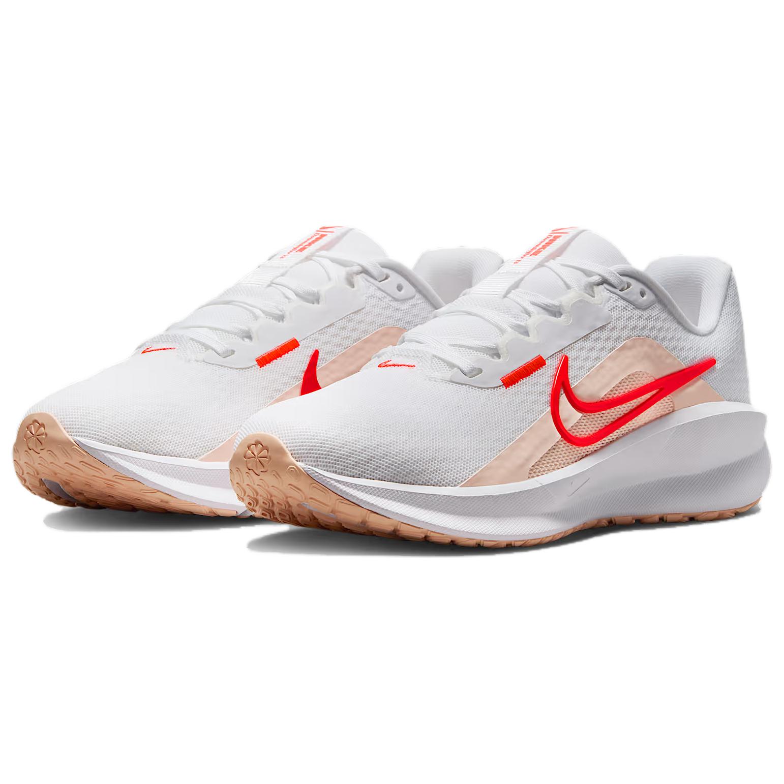 Nike DOWNSHIFTER 13 Cushioning Breathable Cushioning Breathable Low top Long Distance Running Sprint Running Shoes