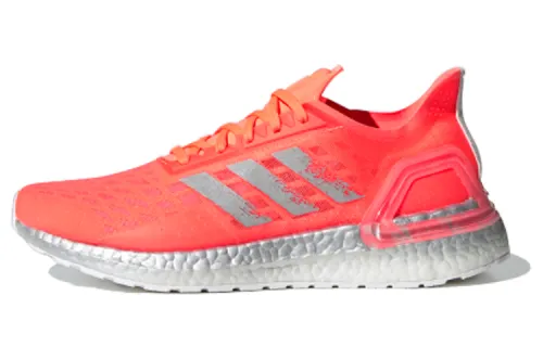 Adidas Ultraboost Pb 'Silver Orange' Women's