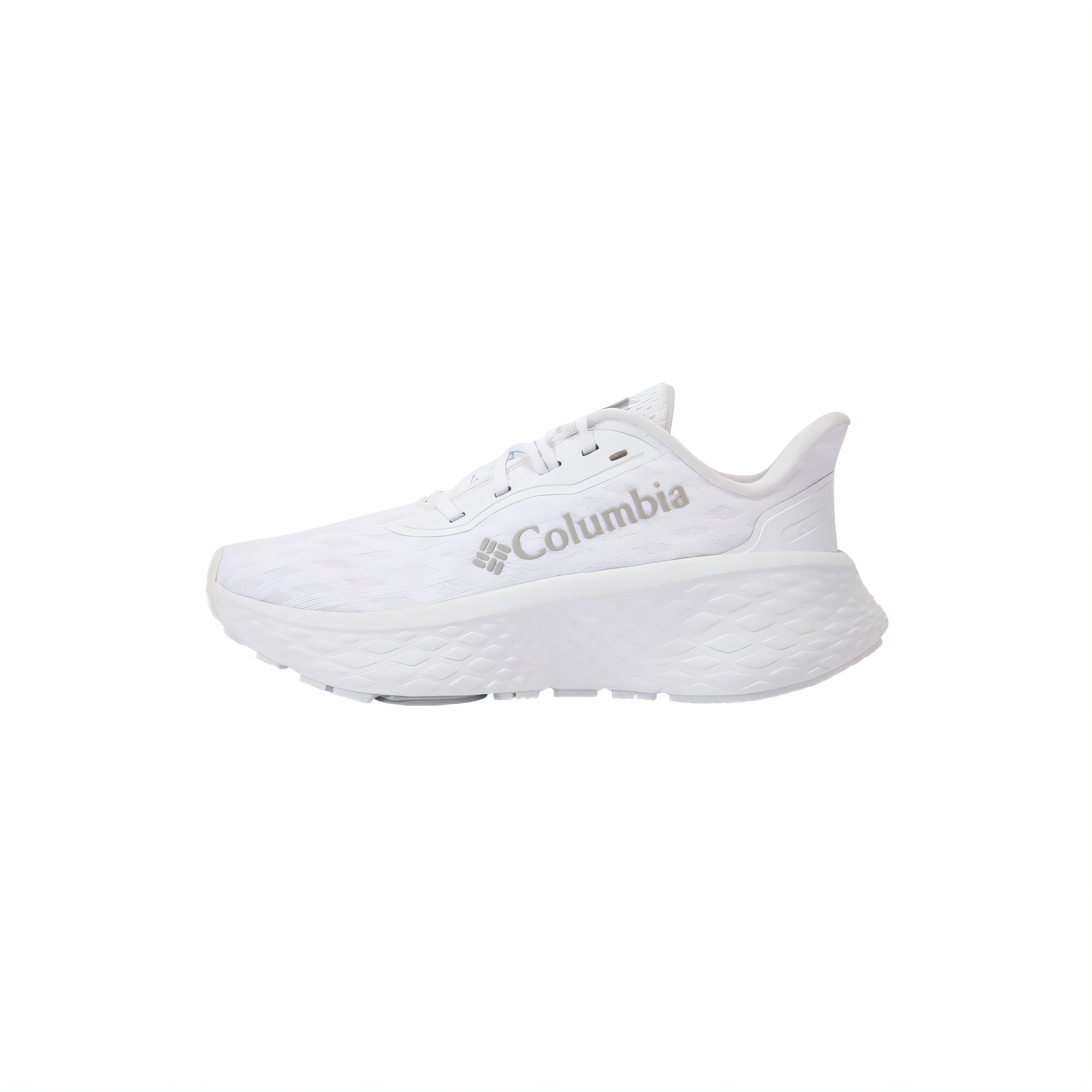 Columbia Konos Cushioning Abrasion Resistant Support Low top Running Shoes Women’s