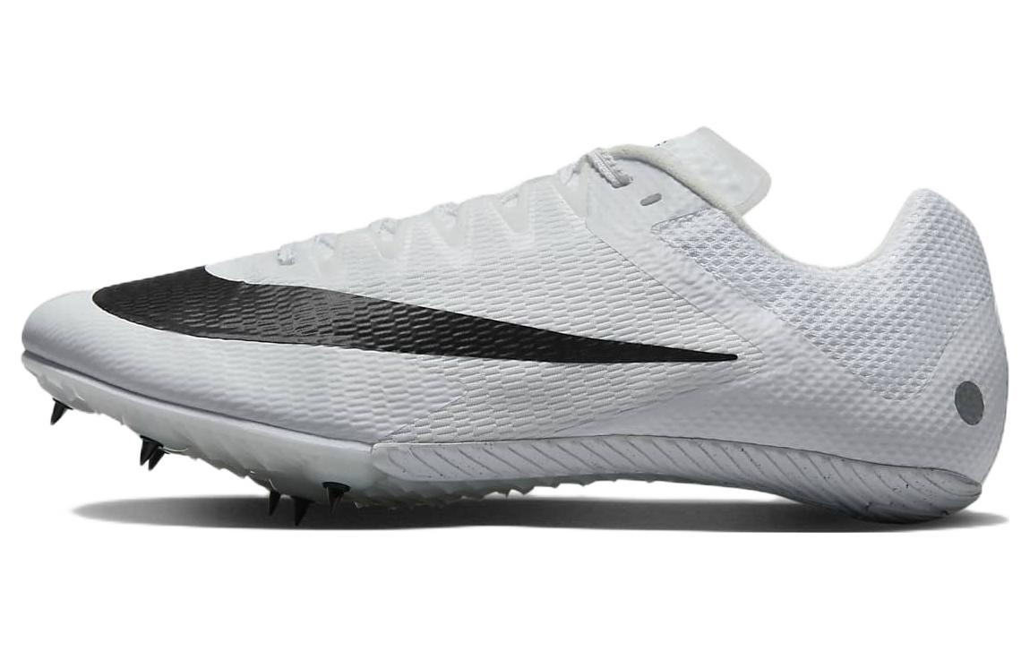 Nike Air Zoom Rival Sprint Spikes 'White Black'
