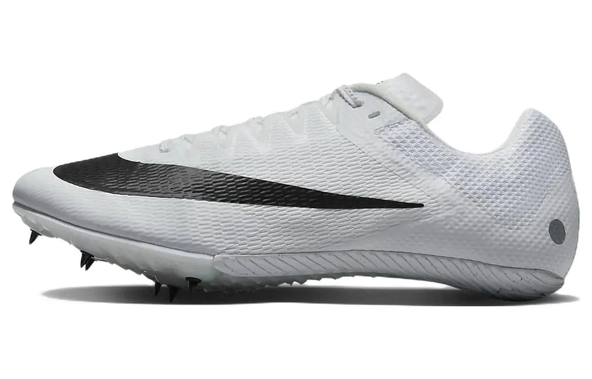 Nike Air Zoom Rival Sprint Spikes 'White Black'