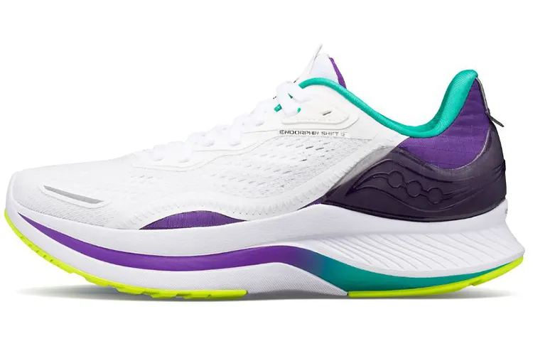saucony Women's Endorphin Shift 2 'Hot Streak'