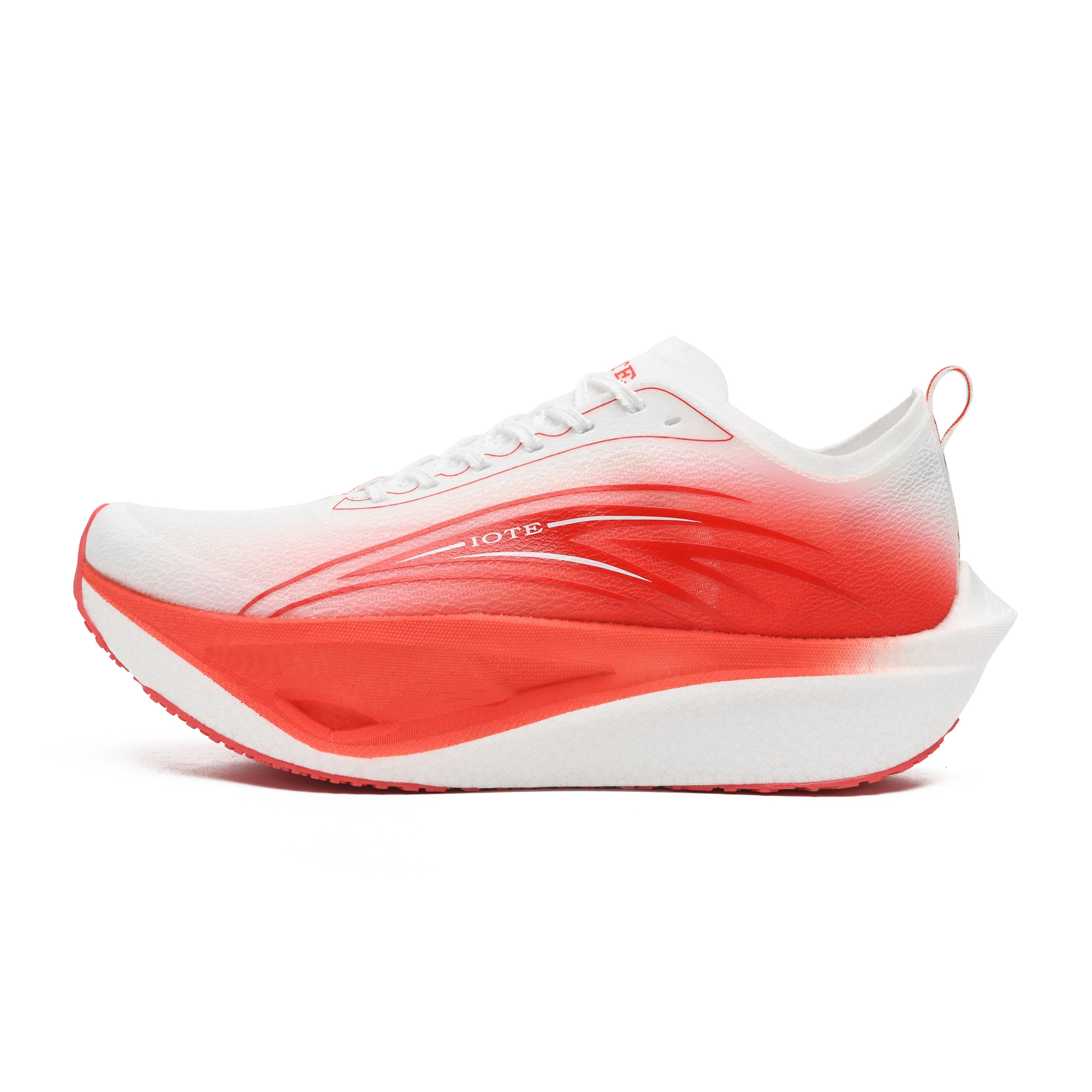 IOTE Cushioning Abrasion Resistant Breathable Low top