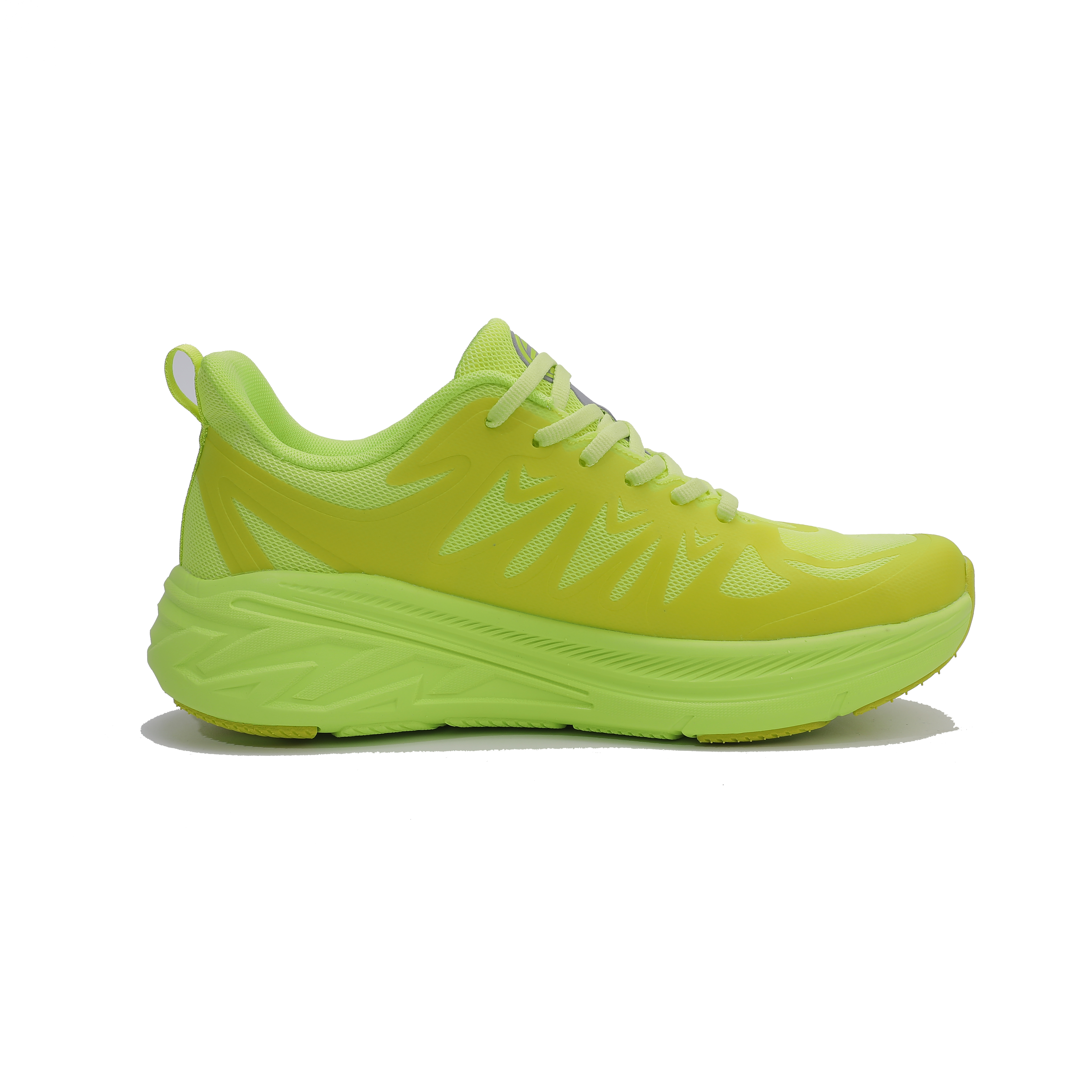 GLO BULL Cushioning Slip Resistant Abrasion Resistant Breathable Lightweight Rebound
