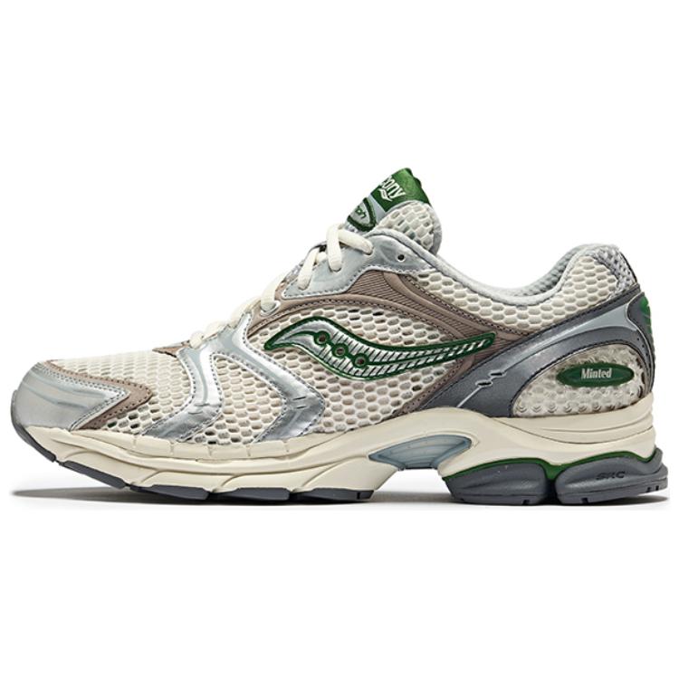 Saucony ProGrid Triumph 4 Minted Ny
