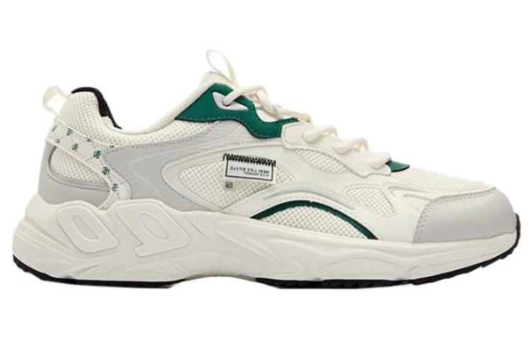 QIAODAN Synthetic Leather, Textile Cushioning Abrasion Resistant Lightweight Breathable