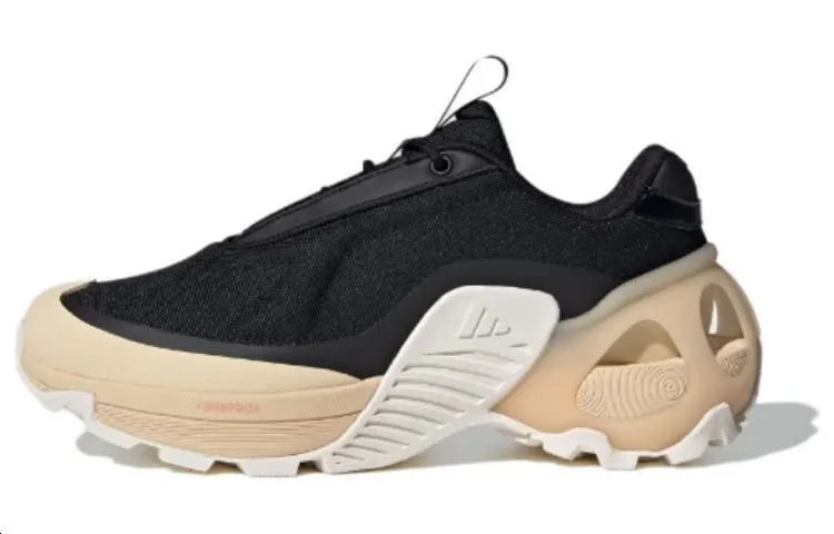 Adidas Edge Runner 'Black Beige Pink'