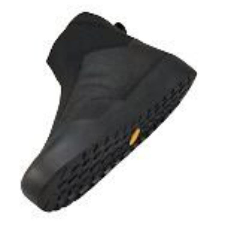 Arc’teryx KRAGG Comfortable Slip Resistant Abrasion Resistant Mid top Outdoor Shoes Men’s Black