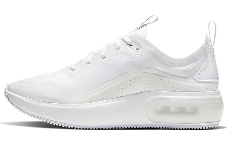 Nike Air Max Dia Se White Women's