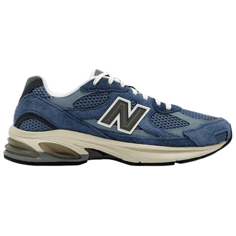 2010 New Balance ‘Vintage Indigo’