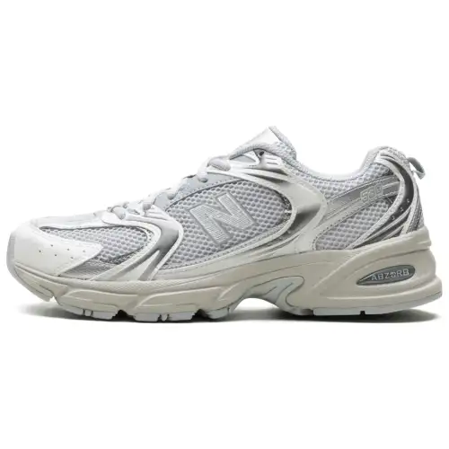 530 New Balance 'Light Grey'