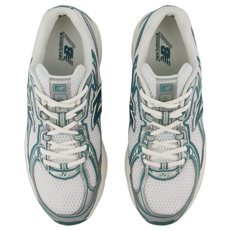 740 New Balancev2 ‘White Marsh Green’