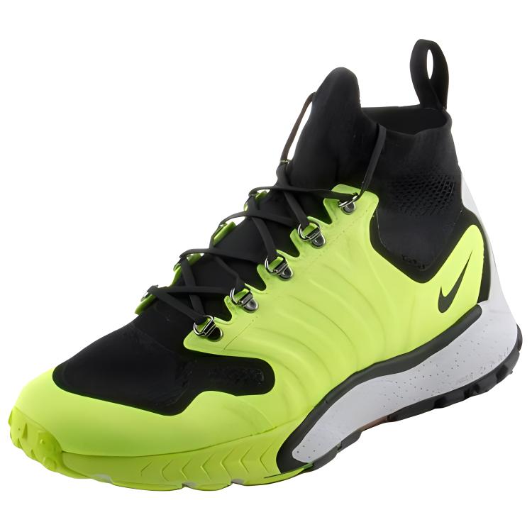 Nike Air Zoom Talaria Mid Flyknit Volt