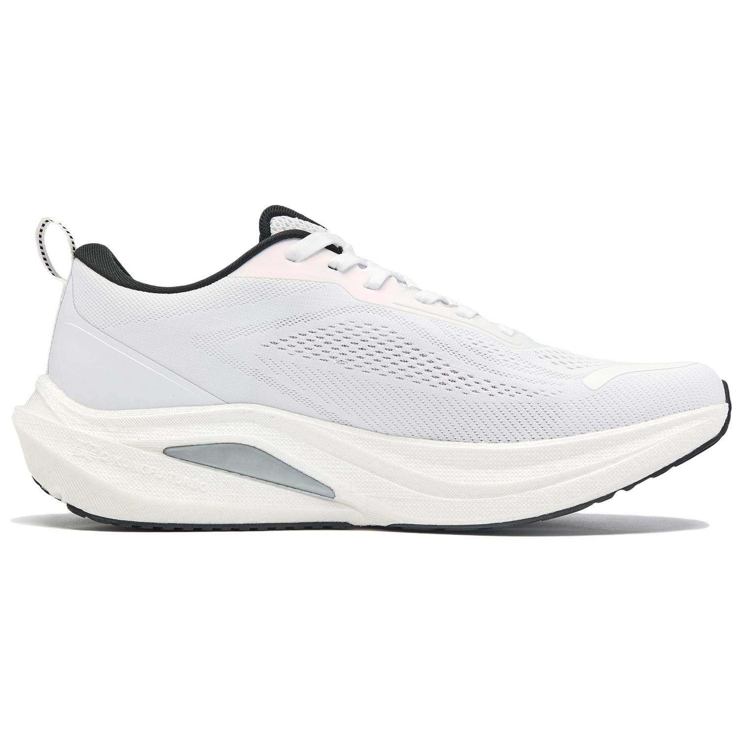 QIAODAN Phantom LITE Fabric Low top Q KUNGFU TURBO Rebound Technology Sprint Long Distance Running Shoes Men’s