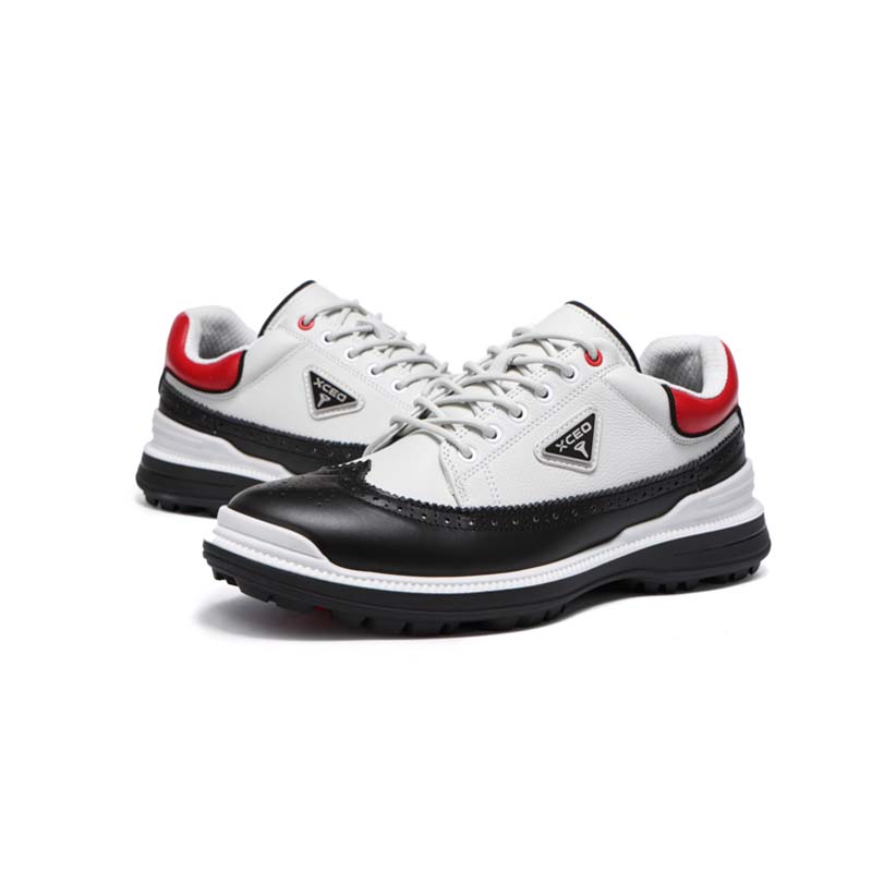 Xceo1996 Cushioning Slip Resistant Abrasion Resistant Waterproof And Breathable Coverage Support Lightweight Rebound