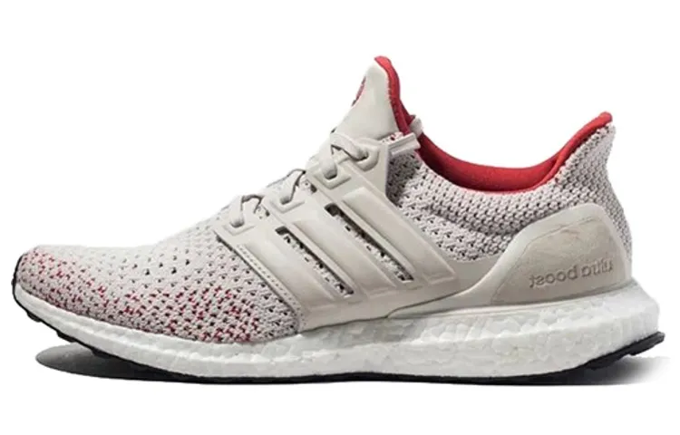 Adidas ULT Low top Casual Running Shoes Women's White