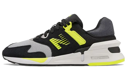 New Balance 997 Sport 'Black Hi Lite'