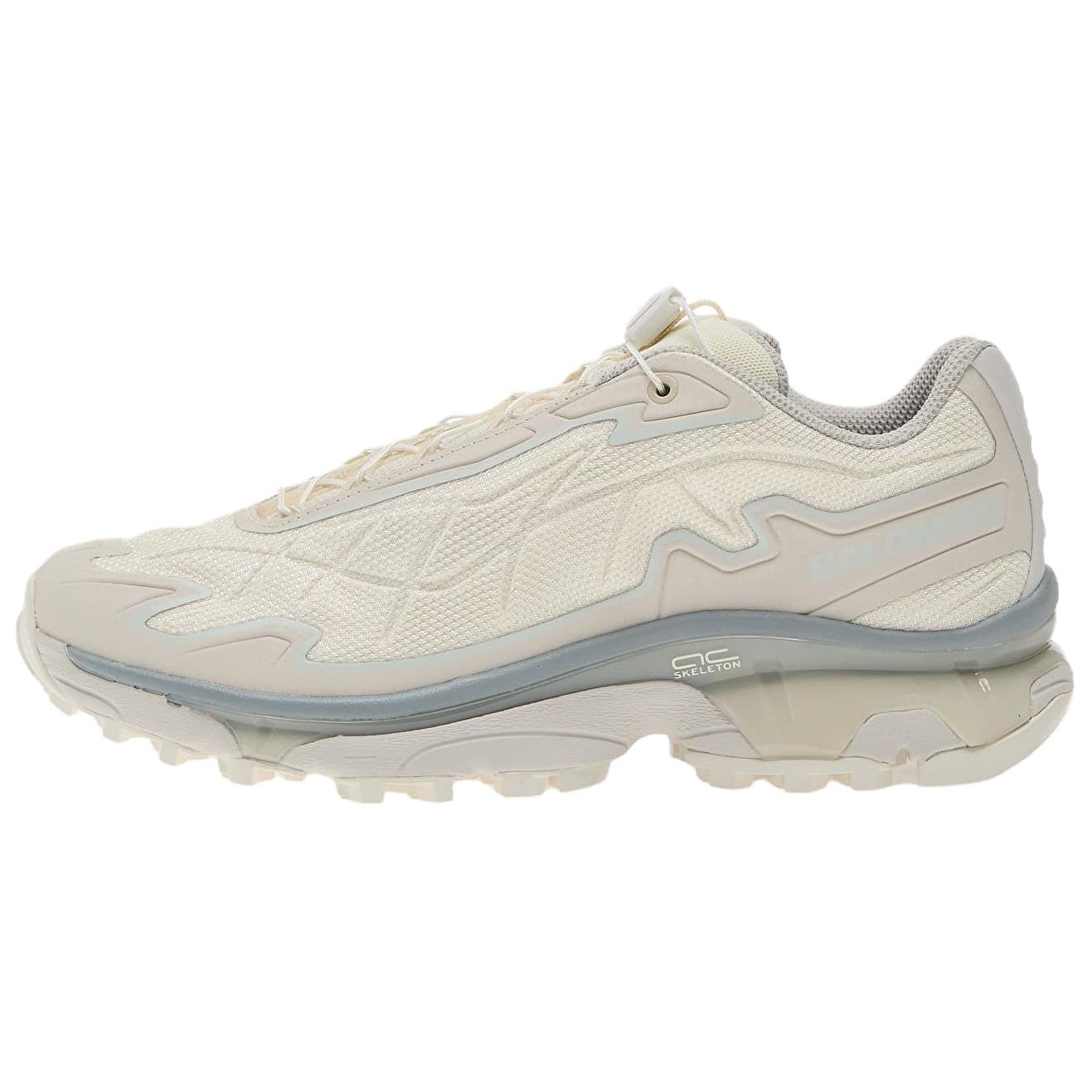 SALOMON XT SLATE Classic And Versatile Cushioning Abrasion Resistant Coverage Support Lightweight Outdoor Shoes Unisex
