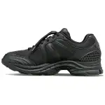 Saucony ProGrid Triumph 4 Gorpcore Black